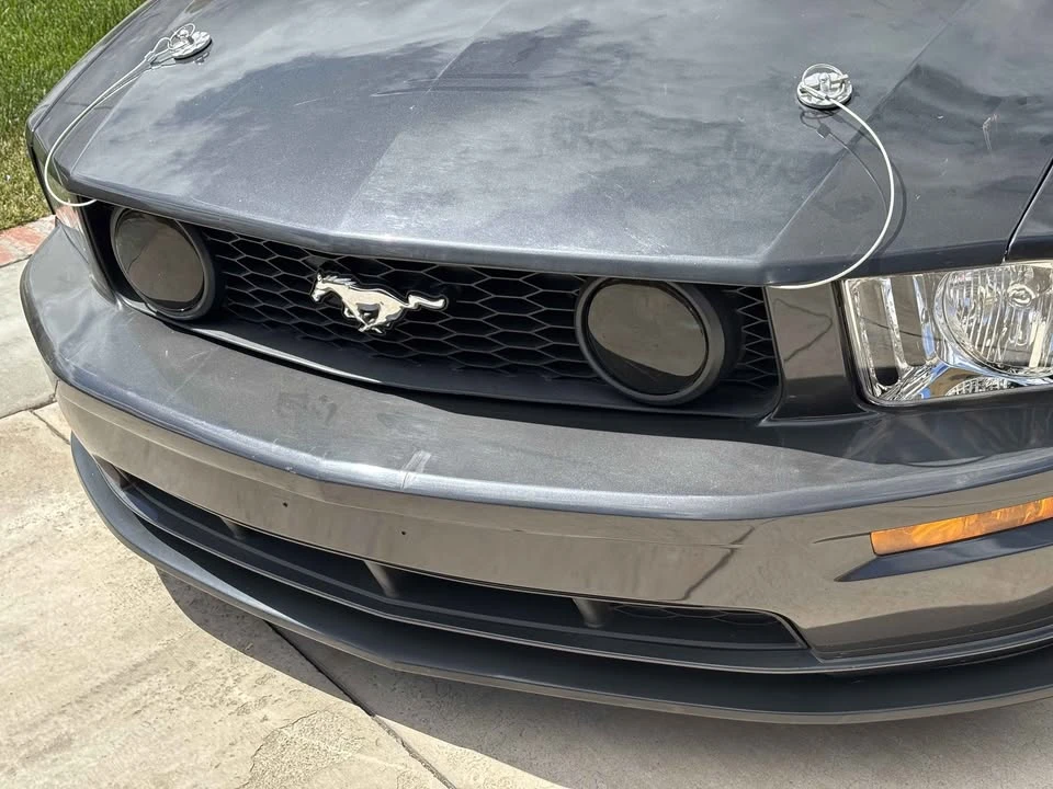 2008 Ford S197 Mustang - Image 2 of 9