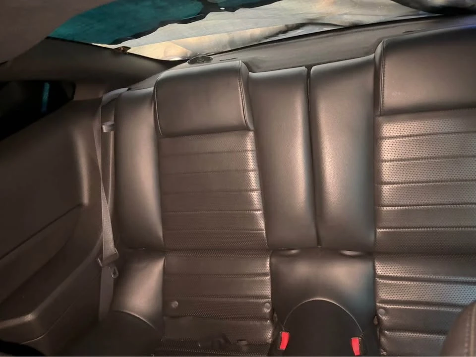 2008 Ford S197 Mustang - Image 5 of 11