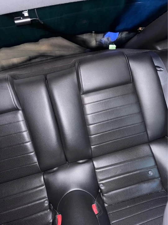 2008 Ford S197 Mustang - Image 4 of 11