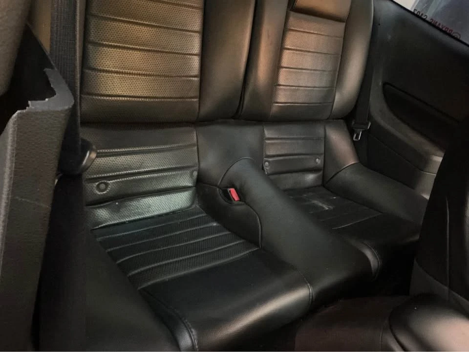 2008 Ford S197 Mustang - Image 10 of 12