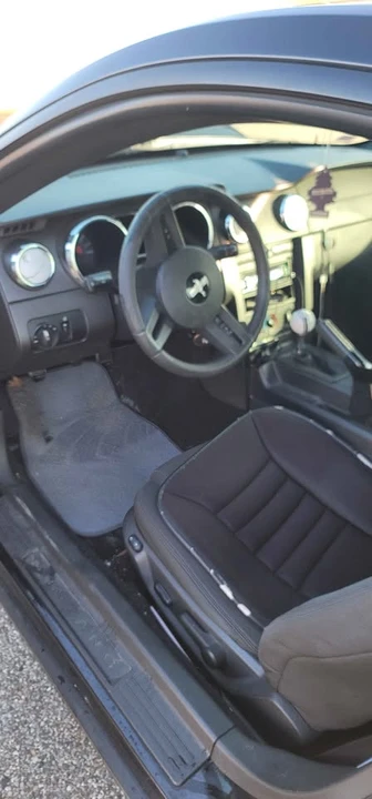 2008 Ford S197 Mustang - Image 9 of 13