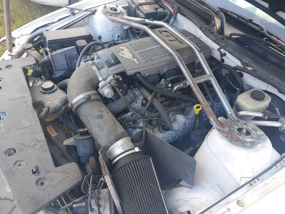 2008 Ford S197 Mustang - Image 2 of 18