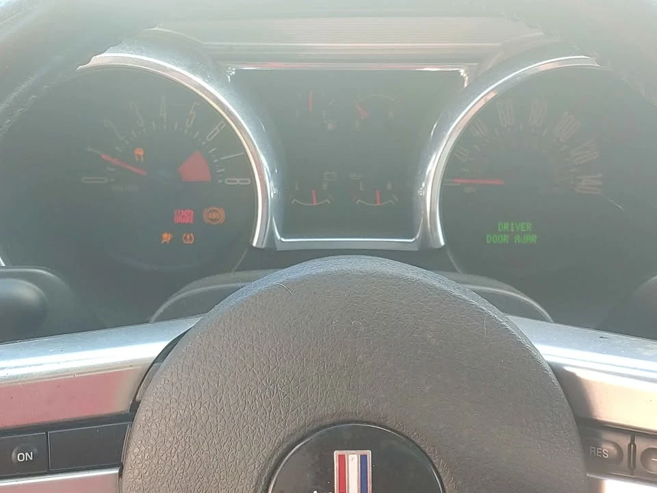 2008 Ford S197 Mustang - Image 14 of 18
