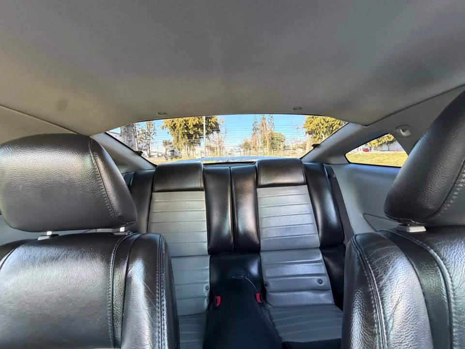 2008 Ford S197 Mustang - Image 15 of 17