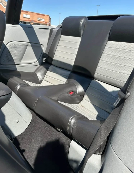 2008 Ford S197 Mustang - Image 15 of 19