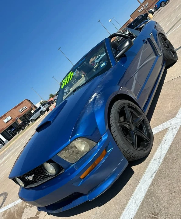2008 Ford S197 Mustang - Image 11 of 19