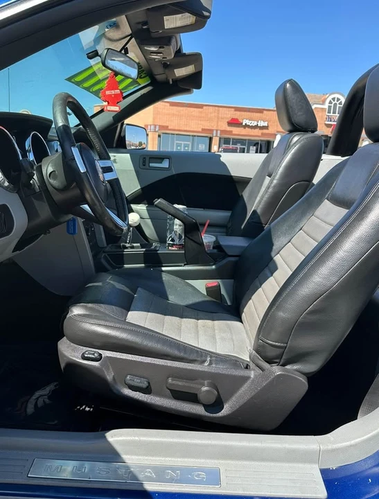 2008 Ford S197 Mustang - Image 14 of 19