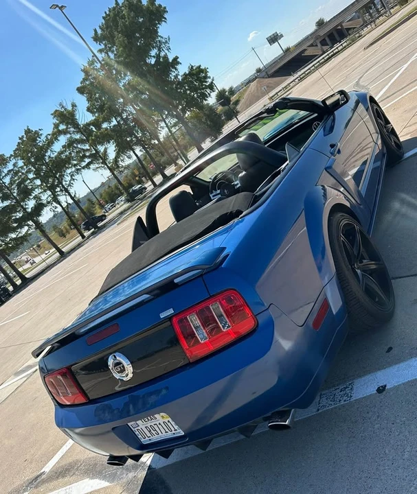 2008 Ford S197 Mustang - Image 6 of 19