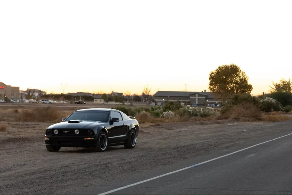 2008 Ford S197 Mustang - Image 10 of 12