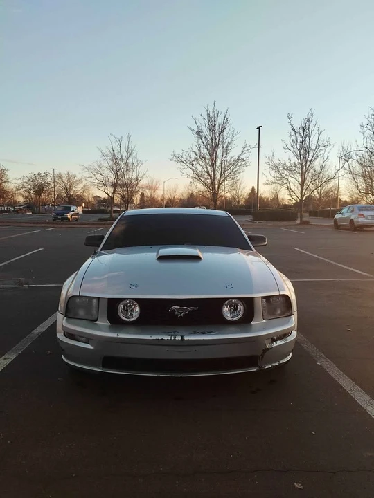 2008 Ford S197 Mustang - Image 3 of 13