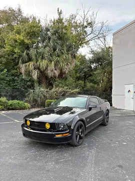 2008 Ford Mustang GT Premium Coupe