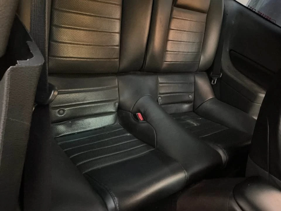 2008 Ford S197 Mustang - Image 10 of 12