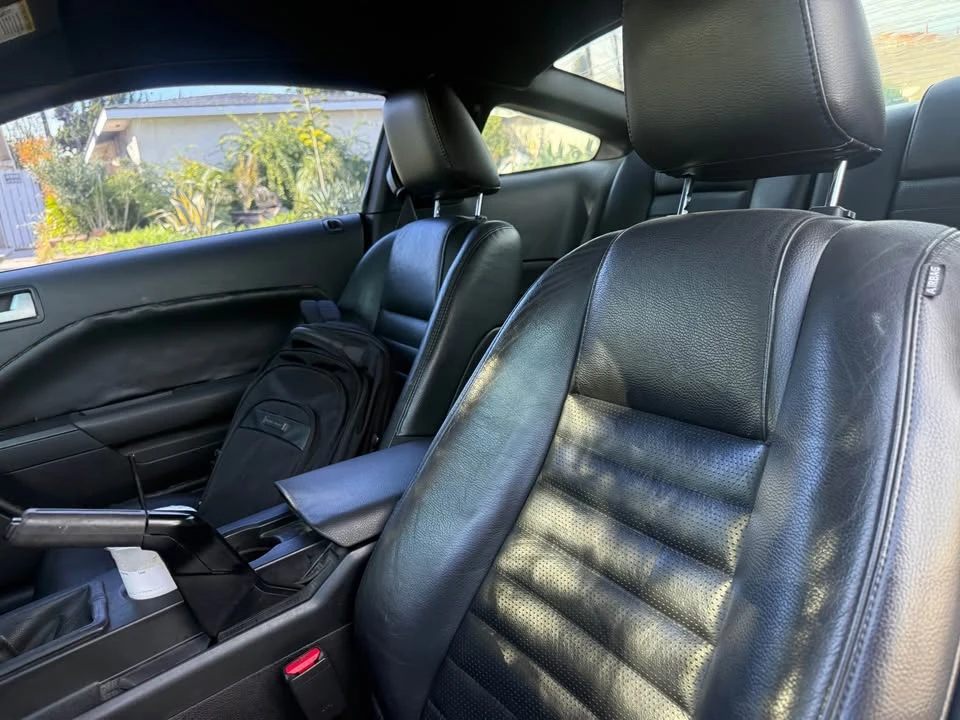 2008 Ford S197 Mustang - Image 12 of 17