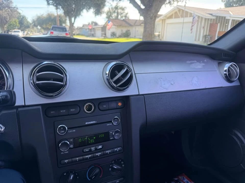 2008 Ford S197 Mustang - Image 14 of 17