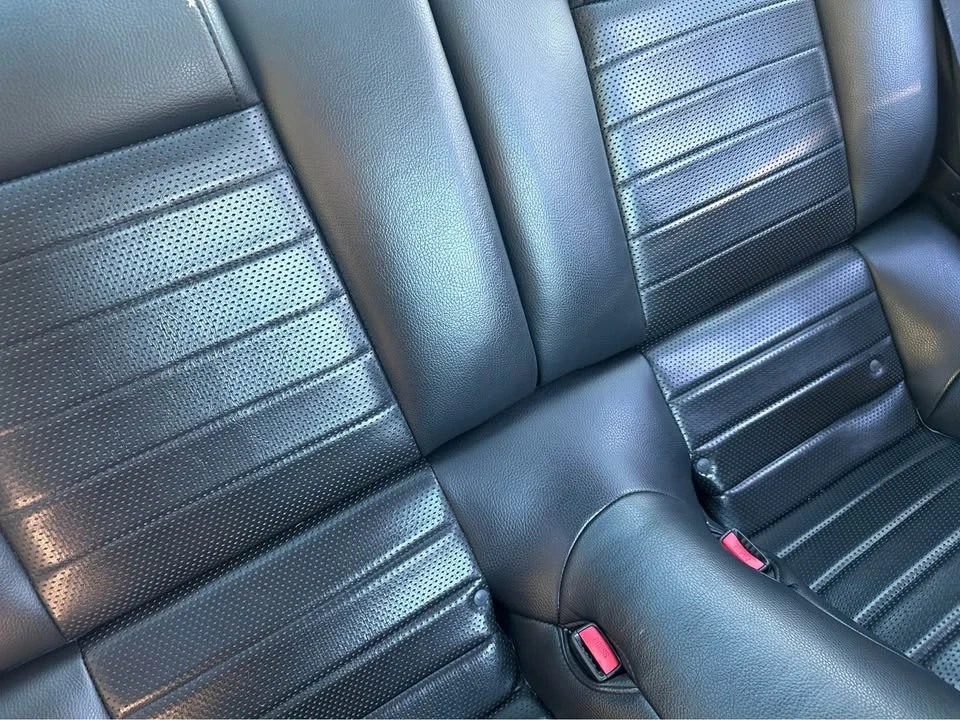 2008 Ford S197 Mustang - Image 15 of 17