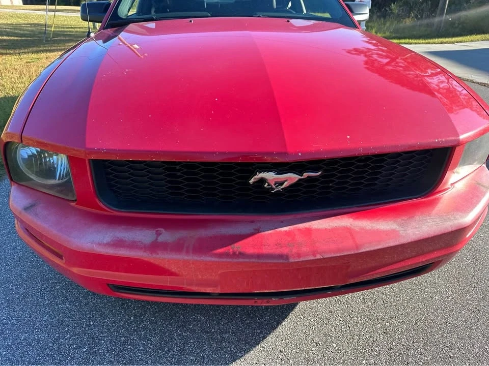 2008 Ford S197 Mustang - Image 11 of 17
