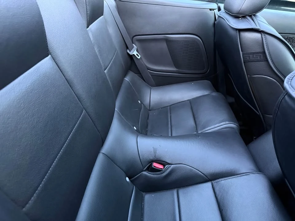 2008 Ford S197 Mustang - Image 10 of 17