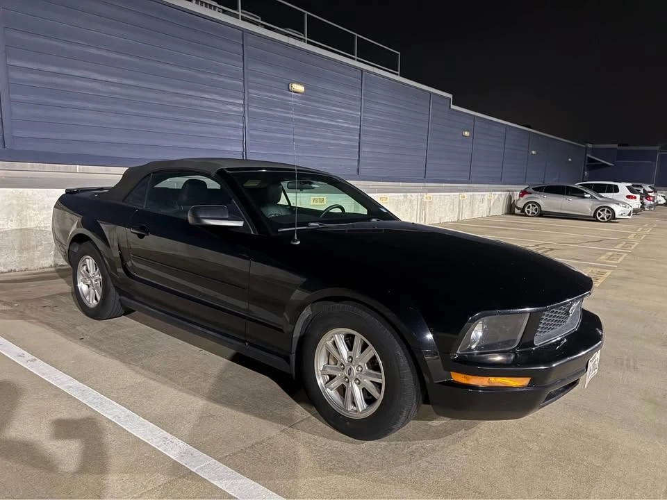 2008 Ford S197 Mustang - Image 14 of 17