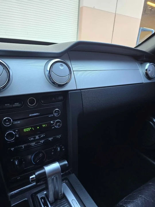 2008 Ford S197 Mustang - Image 11 of 13