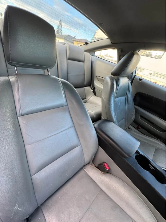 2008 Ford S197 Mustang - Image 10 of 20