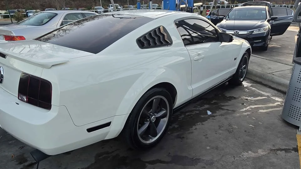 2008 Ford S197 Mustang - Image 2 of 6