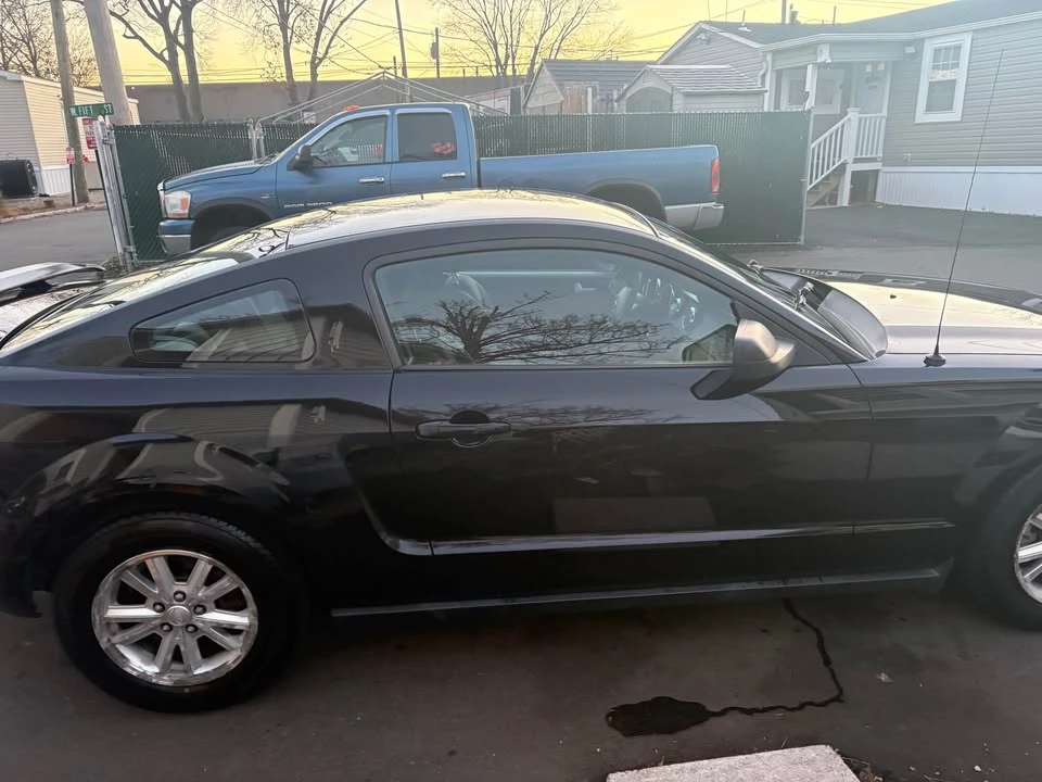 2008 Ford S197 Mustang - Image 4 of 5