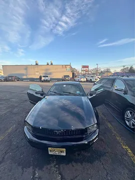 2008 Ford Mustang V6