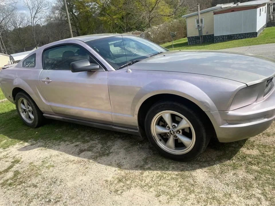 2008 Ford S197 Mustang - Image 4 of 7