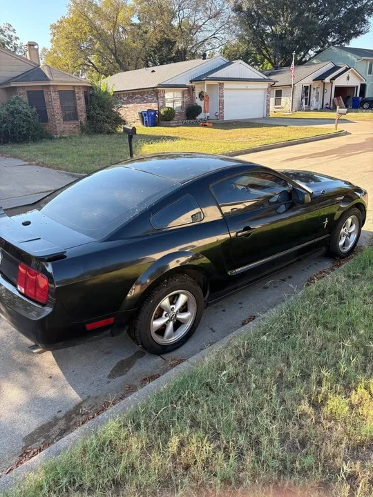 2008 Ford S197 Mustang - Image 5 of 7