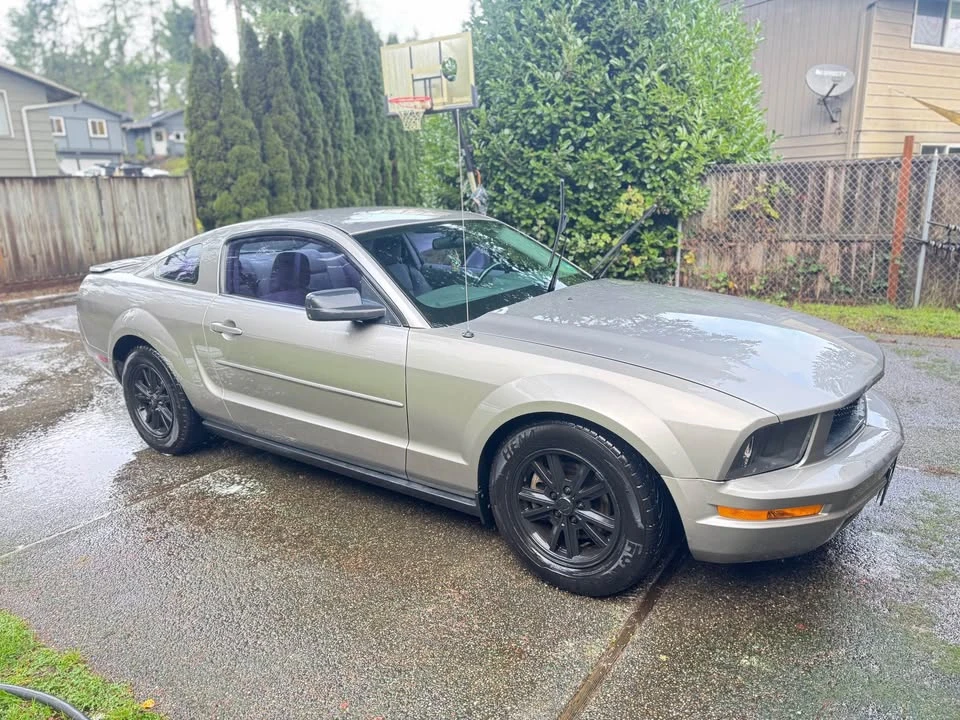 2008 Ford S197 Mustang - Image 19 of 20