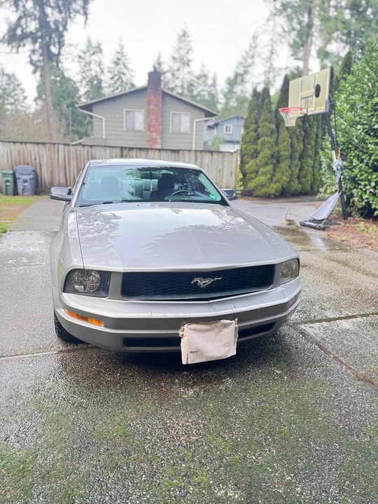 2008 Ford S197 Mustang - Image 6 of 20