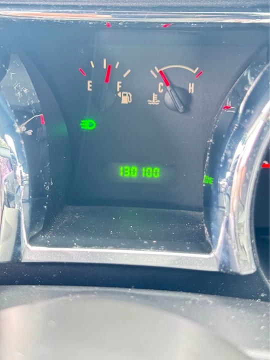 2008 Ford S197 Mustang - Image 14 of 20