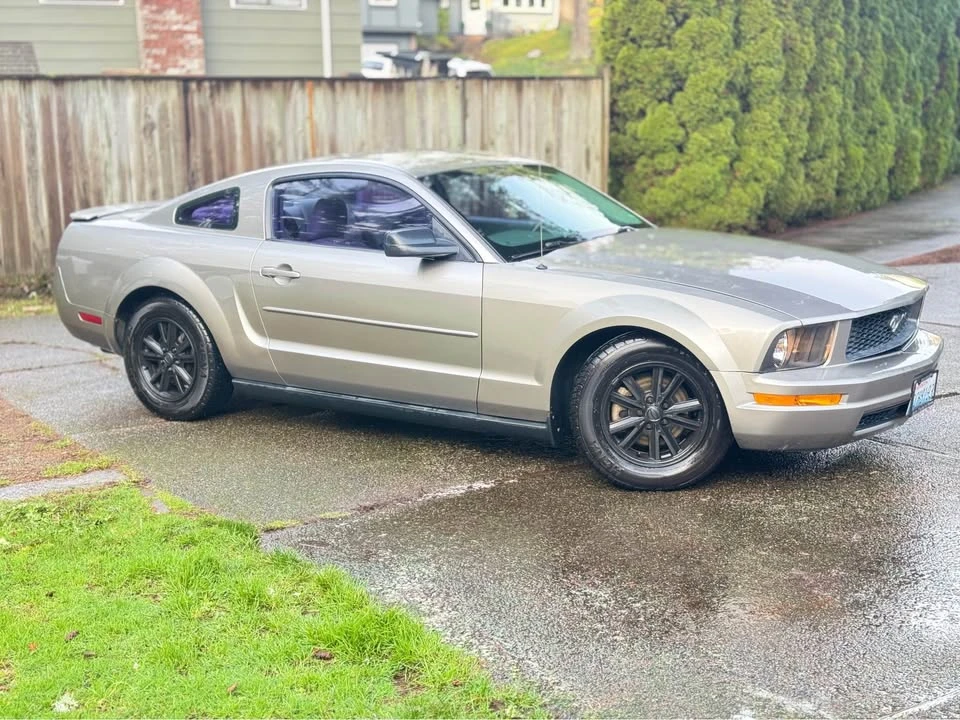 2008 Ford S197 Mustang - Image 2 of 20