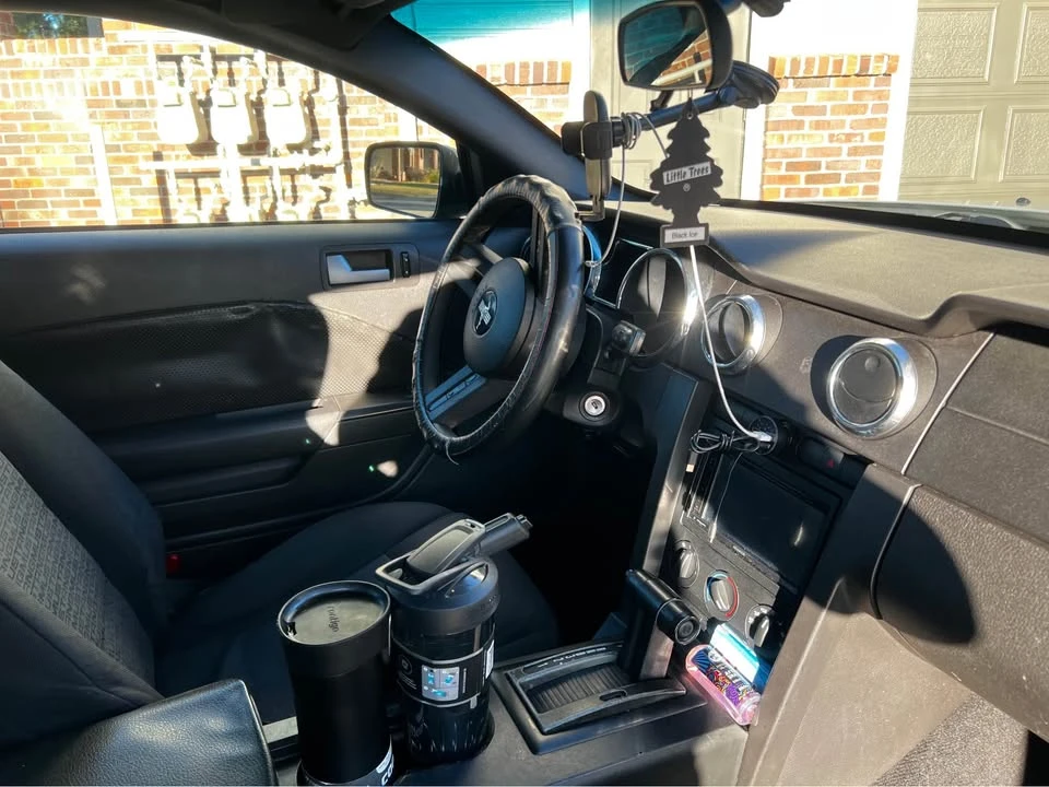 2008 Ford S197 Mustang - Image 12 of 18