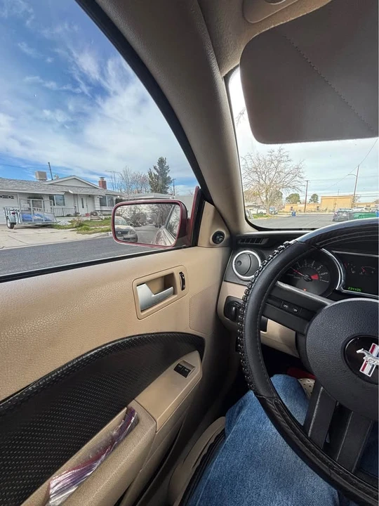 2008 Ford S197 Mustang - Image 14 of 16