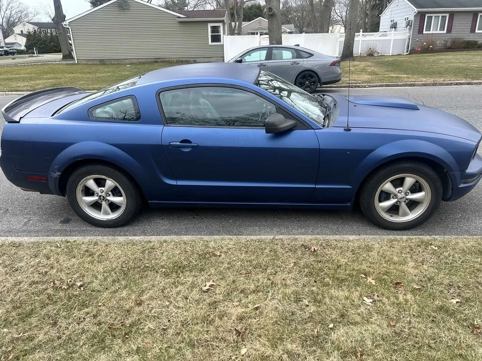 2008 Ford S197 Mustang - Image 3 of 6