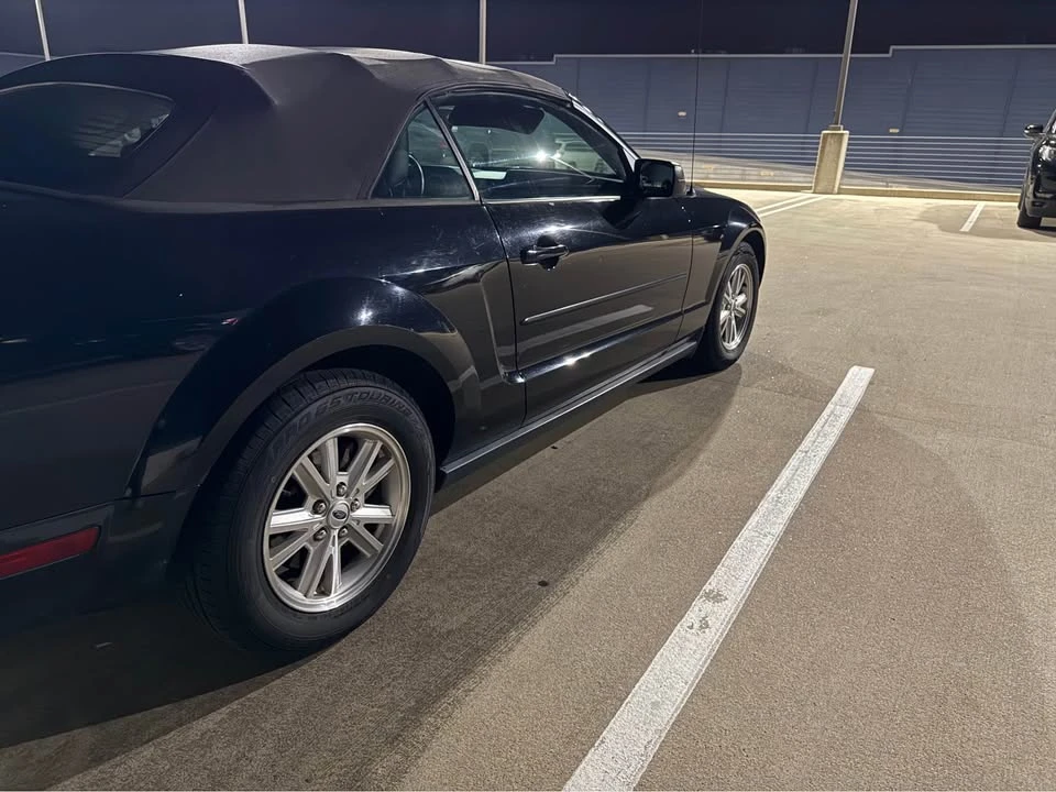 2008 Ford S197 Mustang - Image 14 of 16