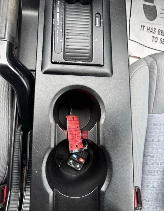 2008 Ford S197 Mustang - Image 15 of 16