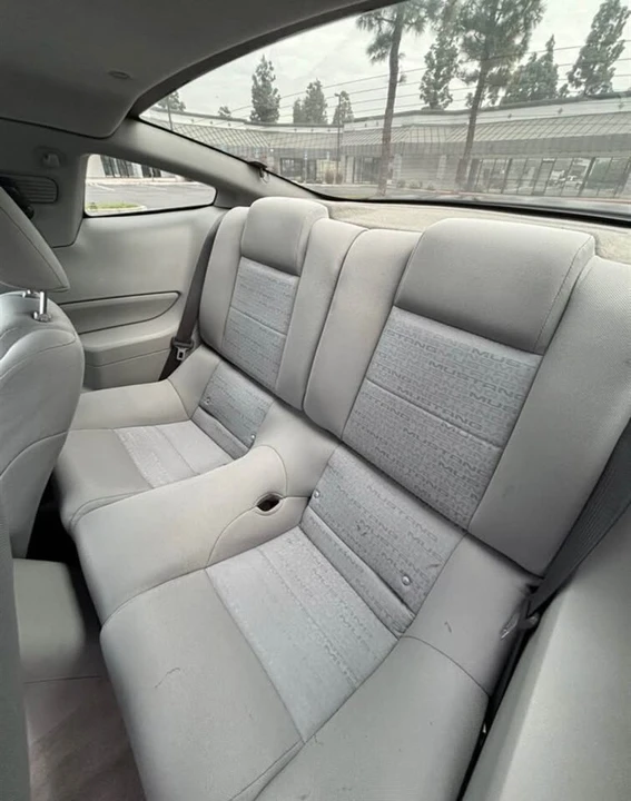 2008 Ford S197 Mustang - Image 7 of 16