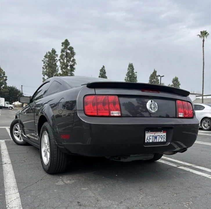 2008 Ford S197 Mustang - Image 2 of 16