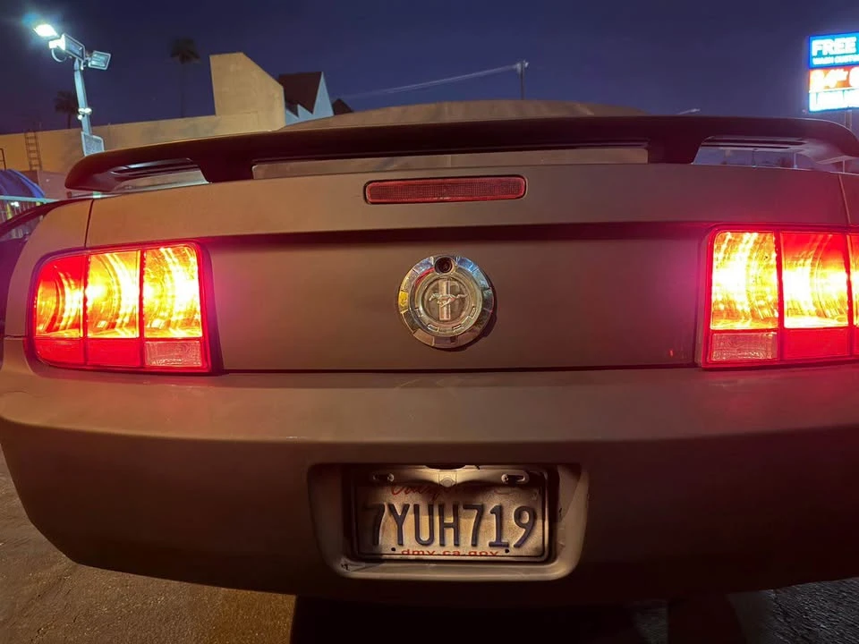 2008 Ford S197 Mustang - Image 13 of 18