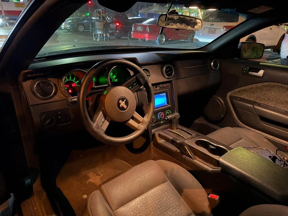 2008 Ford S197 Mustang - Image 14 of 18
