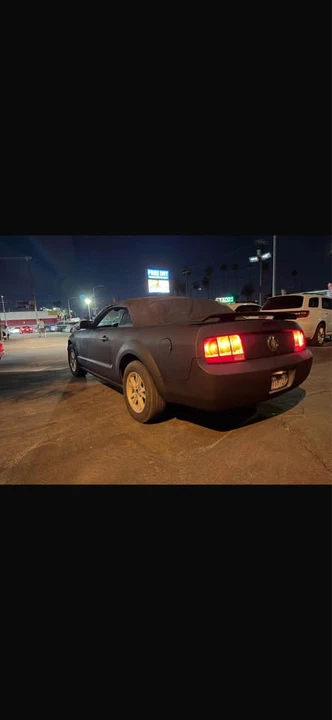 2008 Ford S197 Mustang - Image 9 of 18
