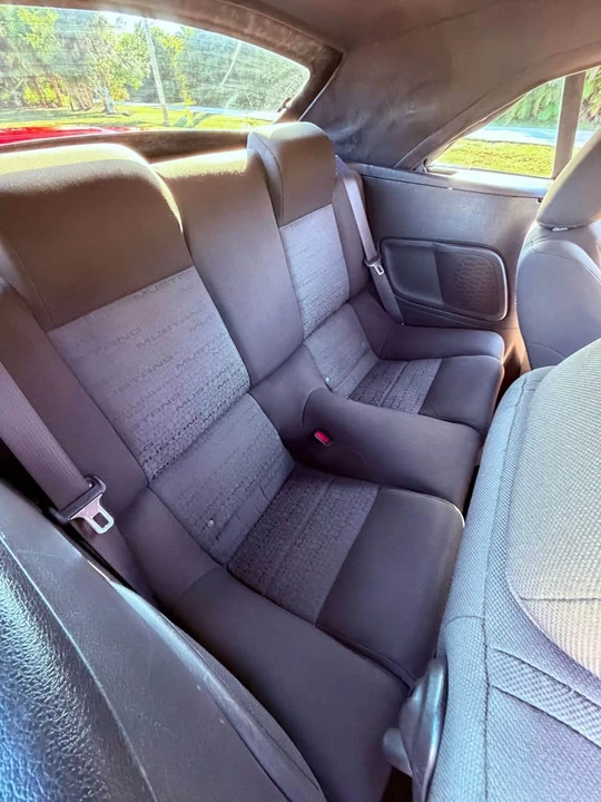 2008 Ford S197 Mustang - Image 13 of 16