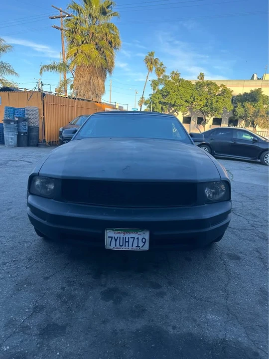 2008 Ford S197 Mustang - Image 2 of 18