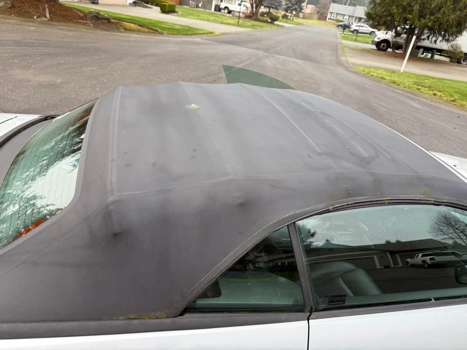 2008 Ford S197 Mustang - Image 14 of 15