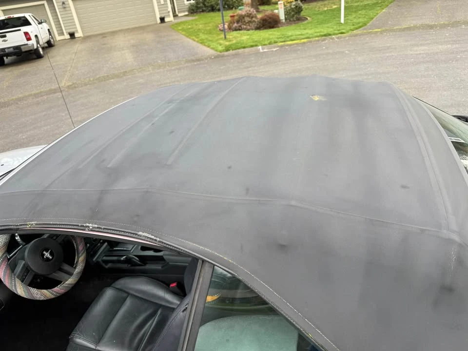 2008 Ford S197 Mustang - Image 13 of 15