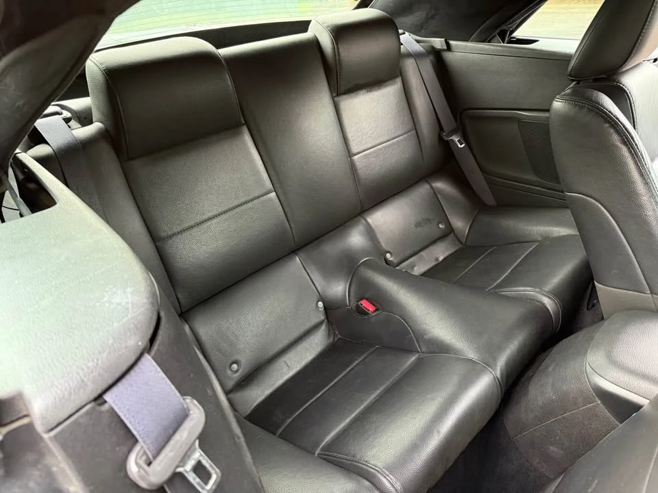 2008 Ford S197 Mustang - Image 11 of 15