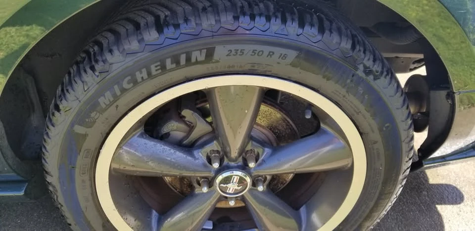 2008 Ford S197 Mustang Bullitt - Image 10 of 18