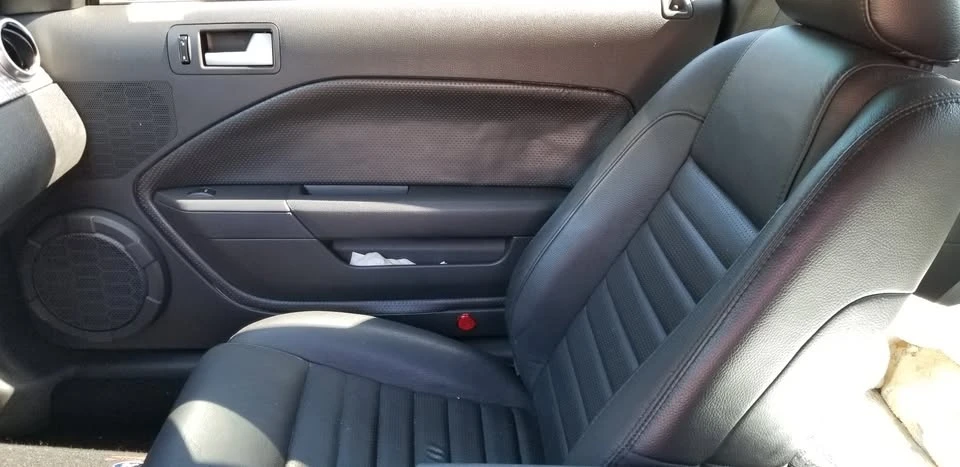 2008 Ford S197 Mustang Bullitt - Image 12 of 18